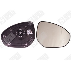 Verre de Rétroviseur Gauche Pour Mazda 2 A Trois Volumes 3 6 Break GS1E691G7A