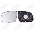 Verre de Rétroviseur Gauche Pour Kia Cee'D 3/5 Portes SW 876111H005