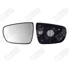 Verre de Rétroviseur Gauche Pour Kia Carens IV 87611A4180