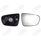Verre de Rétroviseur Droit Pour Kia Carens IV 87621A4100