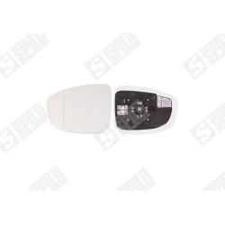 Verre de Rétroviseur Droit Pour Mazda CX-5 KD53-69-1G1B
