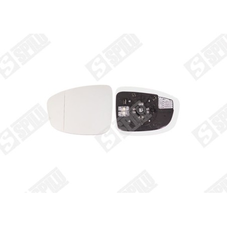 Verre de Rétroviseur Droit Pour Mazda CX-5 KD53-69-1G1B