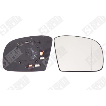 1 Amortisseur Avant Droit Pour Opel Suzuki MERCEDES Vauxhall 4700330 4160183E51
