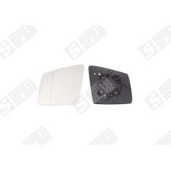 Verre de Rétroviseur Gauche Pour MERCEDES Classe G Cabrio GL GLK M R GLS