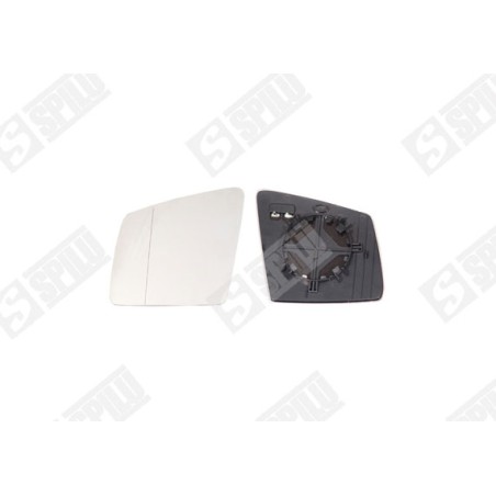 Verre de Rétroviseur Gauche Pour MERCEDES Classe G Cabrio GL GLK M R GLS