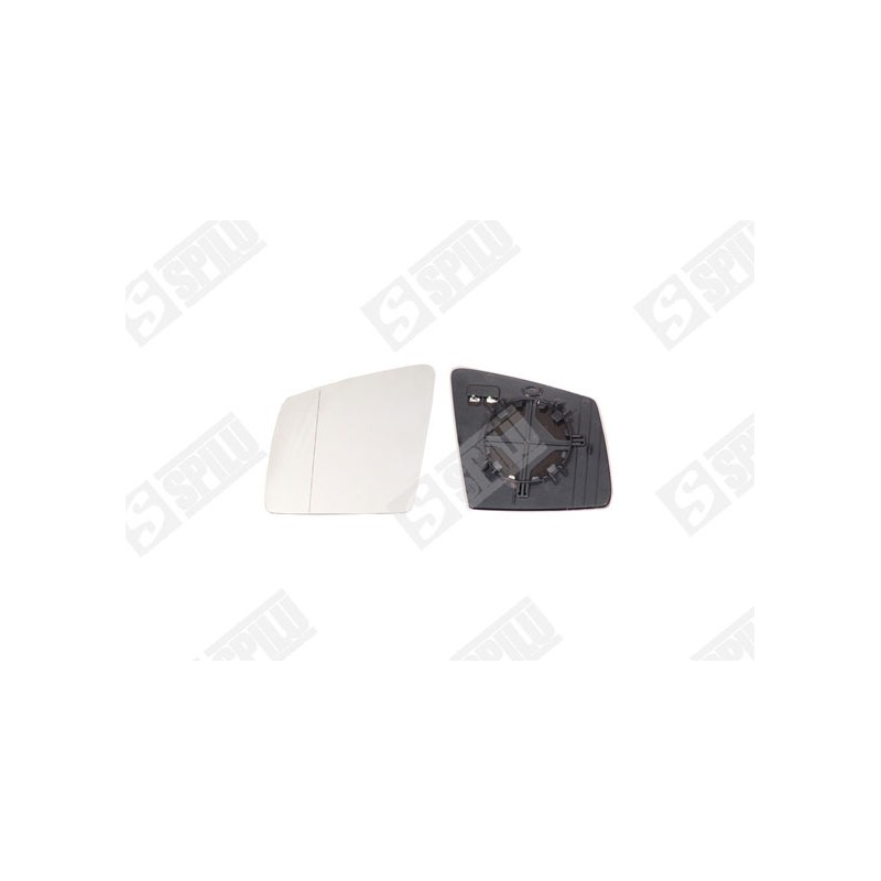 Verre de Rétroviseur Gauche Pour MERCEDES Classe G Cabrio GL GLK M R GLS