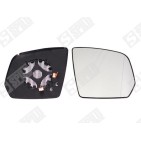 Verre de rétroviseur, rétroviseur extérieur Pour MERCEDES Classe GL GLK M