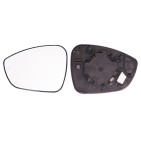 Verre de Rétroviseur Gauche Pour Citroën C4 Grand Picasso II 1609433480