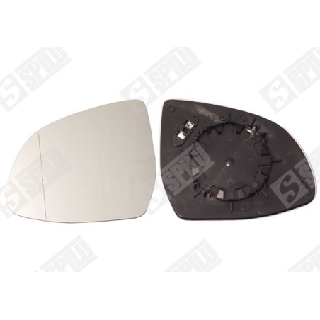 Verre de Rétroviseur Gauche Pour BMW X3 Van X4 X5 X6 X7 51167291219 51167459237