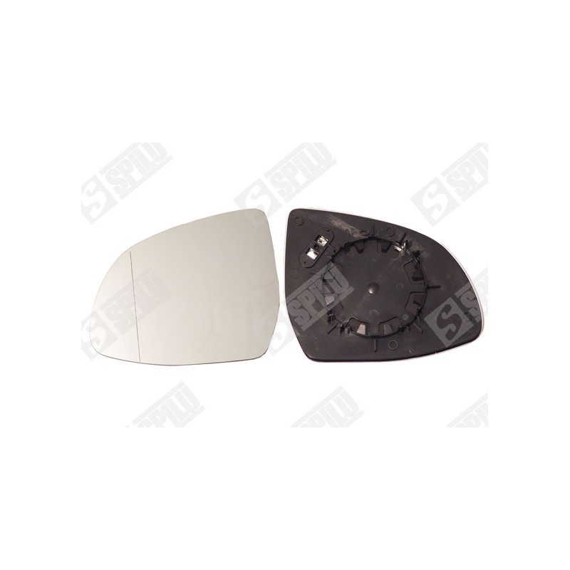 Verre de Rétroviseur Gauche Pour BMW X3 Van X4 X5 X6 X7 51167291219 51167459237