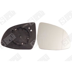 Verre de Rétroviseur Droit Pour BMW X3 Van X4 X5 X6 X7 51167291220 51167459238