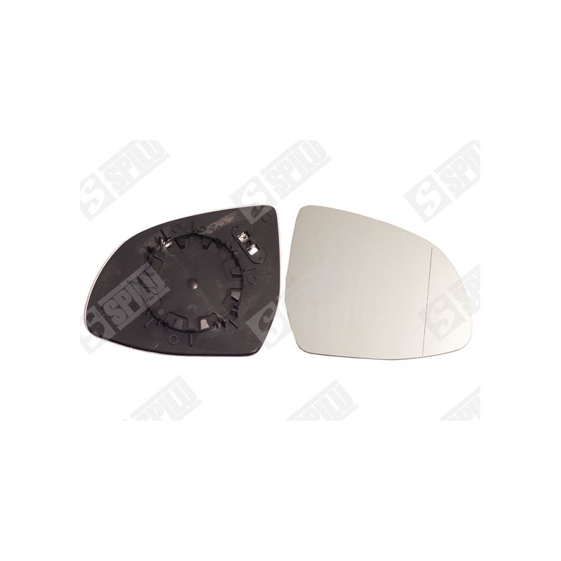 Verre de Rétroviseur Droit Pour BMW X3 Van X4 X5 X6 X7 51167291220 51167459238