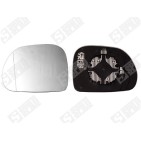 Verre de Rétroviseur Gauche Pour Fiat 500L 0071775172