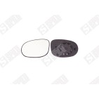 Verre de Rétroviseur Gauche Pour Ford KA 1752455 1752460
