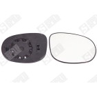 Verre de Rétroviseur Droit Pour Ford KA 1752457