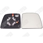 Verre de Rétroviseur Droit Pour Ford 1815172 DT11-17K740-BA