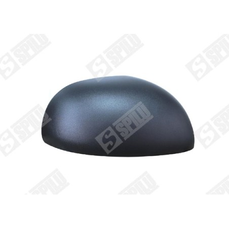 Coque de Rétro Gauche Pour Fiat 500L 0735564663