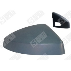 Coque de Rétro Droite Pour Audi A3 Décapotable Limousine 8V0857528EGRU