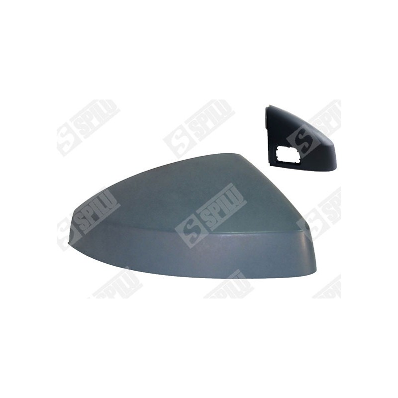 Coque de Rétro Droite Pour Audi A3 Décapotable Limousine 8V0857528EGRU