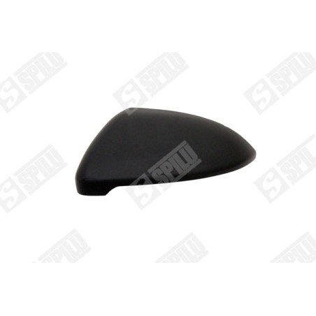Coque de Rétro Gauche Pour VW Golf Sportsvan VII Variant Touran 510857537