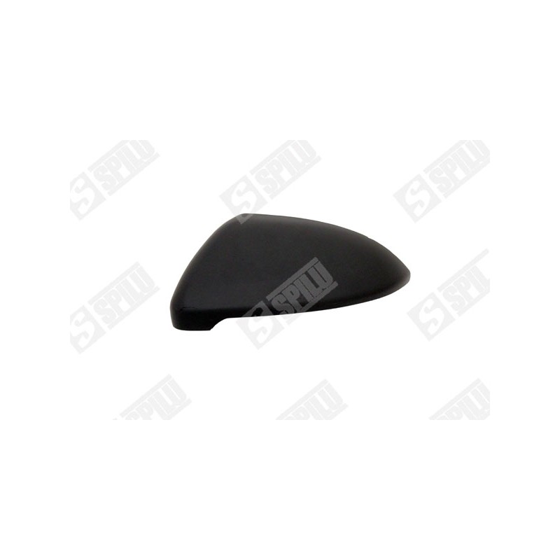 Coque de Rétro Gauche Pour VW Golf Sportsvan VII Variant Touran 510857537