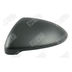 Coque de Rétro Gauche Pour VW Golf Sportsvan VII Variant Touran 510857537AGRU