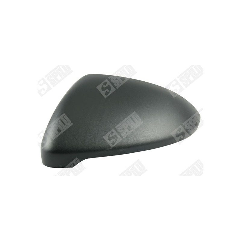 Coque de Rétro Gauche Pour VW Golf Sportsvan VII Variant Touran 510857537AGRU