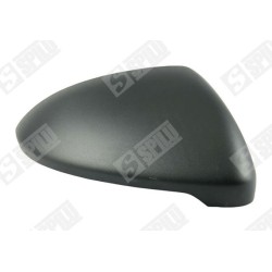 Coque de Rétro Droite Pour VW Golf Sportsvan VII Variant Touran 510857538AGRU