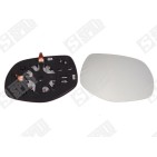 Verre de Rétroviseur Droit Pour Porsche Cayenne 95573103804