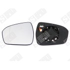 Verre de Rétroviseur Gauche Pour Ford Mondeo V 3/5 Portes 5220463 5256463