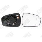 Verre de Rétroviseur Droit Pour Ford Mondeo V 3/5 Portes 5220438 DS73-17K707-EA