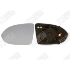 Verre de Rétroviseur Gauche Pour VW Arteon Passat Alltrack Variant 3G0857521