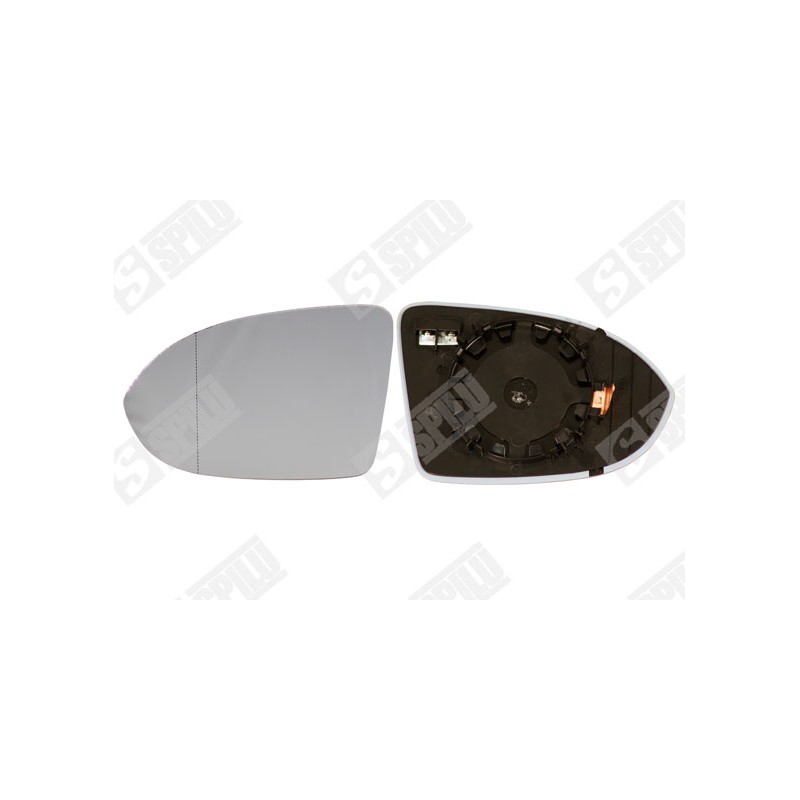 Verre de Rétroviseur Gauche Pour VW Arteon Passat Alltrack Variant 3G0857521