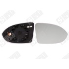 Verre de Rétroviseur Droit Pour VW Arteon Passat Alltrack Variant 3G0857522