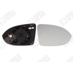 Verre de Rétroviseur Droit Pour VW Arteon Passat Alltrack Variant 3G0857522