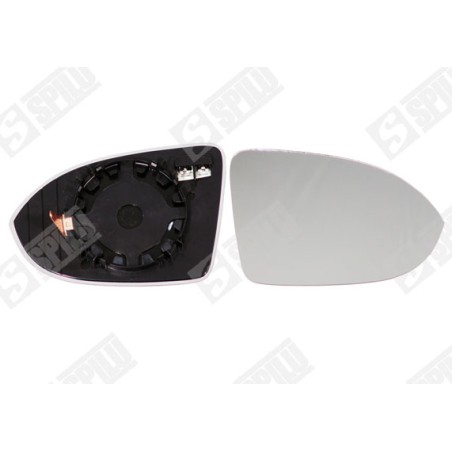 Verre de Rétroviseur Droit Pour VW Arteon Passat Alltrack Variant 3G0857522