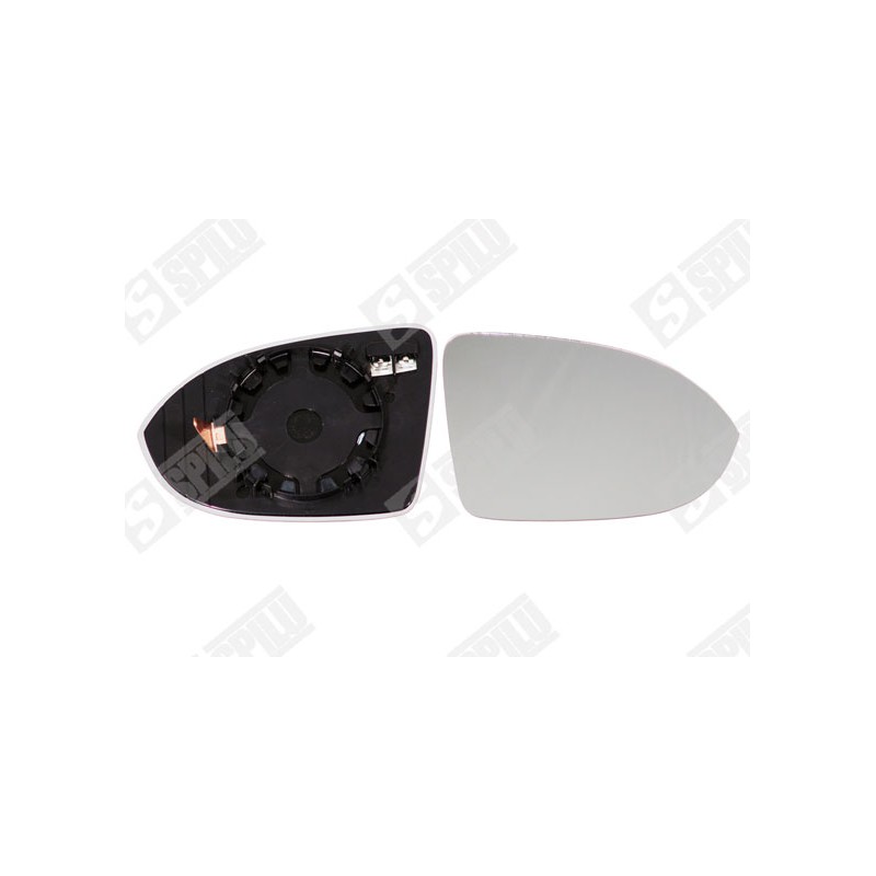 Verre de Rétroviseur Droit Pour VW Arteon Passat Alltrack Variant 3G0857522
