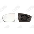 Verre de Rétroviseur Gauche Pour Ford Ecosport 1787913 1934520