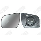 Verre de Rétroviseur Gauche Pour Ford Ranger 1733776 AB3917K741AA AB3917K741EA