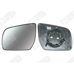 Verre de Rétroviseur Gauche Pour Ford Ranger 1733776 AB3917K741AA AB3917K741EA