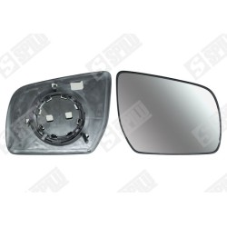 Verre de Rétroviseur Droit Pour Ford Ranger 1717967 AB3917K740AA AB3917K740EA