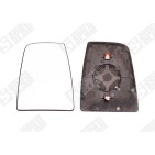 Verre de Rétroviseur Gauche Pour Ford Transit V363 Autobus/Autocar 1823985