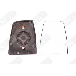 Verre de Rétroviseur Droit Pour Ford Transit V363 Autobus/Autocar 1823994