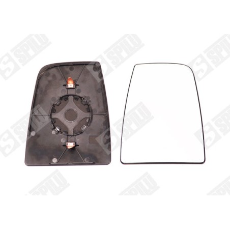Verre de Rétroviseur Droit Pour Ford Transit V363 Autobus/Autocar 1823994