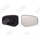 Verre de Rétroviseur Droit Pour Ford Tourneo Courier B460 Monospace 1766583