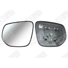 Verre de Rétroviseur Gauche Pour Isuzu D-Max II 8981936770