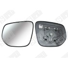 Verre de Rétroviseur Droit Pour Isuzu D-Max II 8981936760