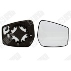 Verre de Rétroviseur Droit Pour Nissan Note 963653VF5A