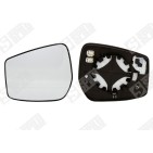 Verre de Rétroviseur Gauche Pour Nissan Note 963663VF0C