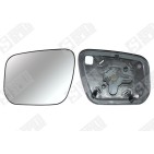 Verre de Rétroviseur Gauche Pour Suzuki Grand Vitara II 84740-78K00